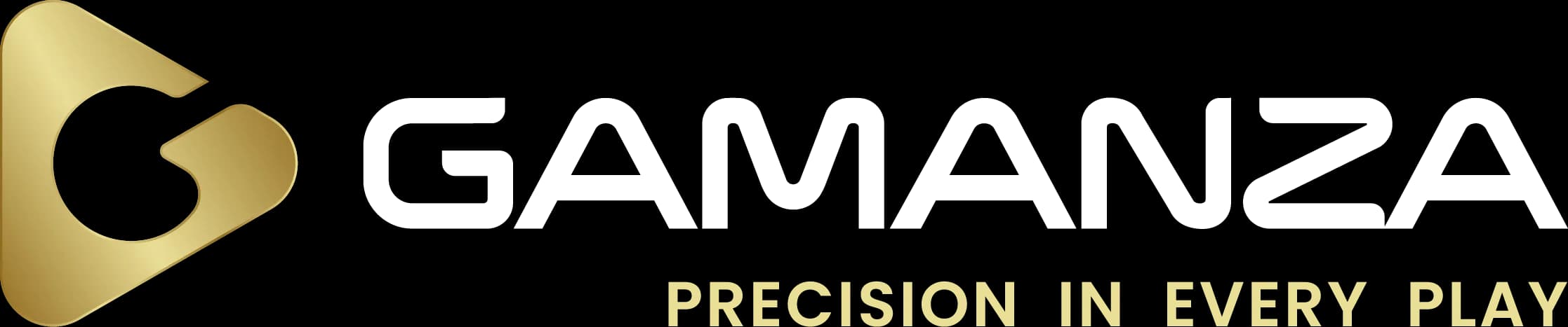 Gamanza Logo