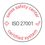ISO:27001 certification iGaming